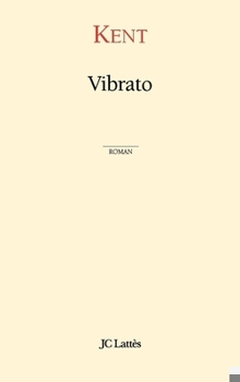 Paperback Vibrato [French] Book