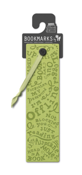Misc. Ssshhh Collection Bookmark Offline Book