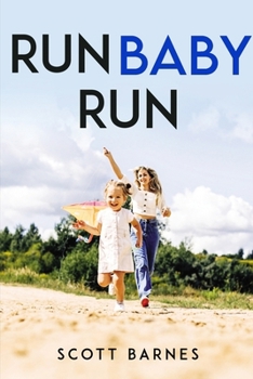 Paperback Run Baby, Run Book