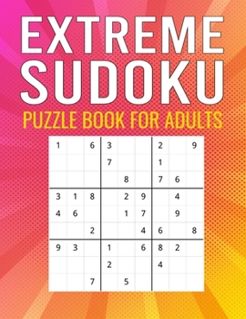 Sudoku Hard 200 Puzzles: Sudoku Puzzle Book 200 Large Print sudoku Puzzle to Improve Your Memory & Prevent Neurological Disorder Puzzles and Solutions