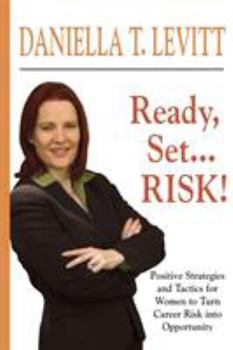 Paperback Ready, Set...Risk! Book
