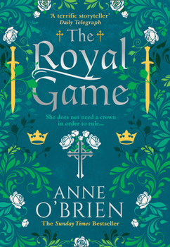 Hardcover The Royal Game Book