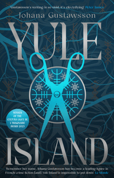 Paperback Yule Island Book