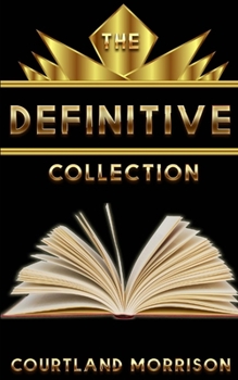 Paperback The Definitive Collection Book