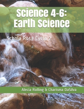 Paperback Science 4-6: Schola Rosa Cycle 2 Book