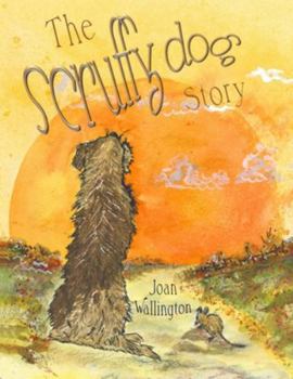 Paperback The Scruffy Dog Story Book