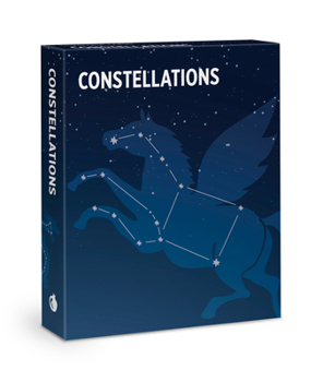 Misc. Flshconstellations-48pk Book