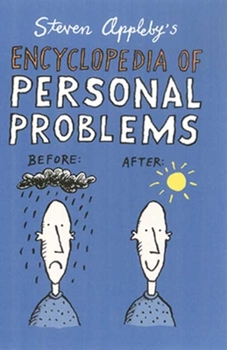 Paperback Steven Appleby's Encyclopedia of Personal Problems Book