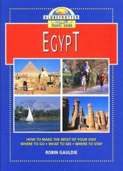 Paperback Egypt Travel Guide Book