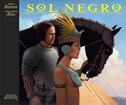 Hardcover Sol negro (Spanish Edition) [Spanish] Book