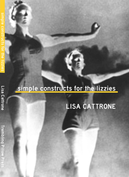 Paperback Simple Constructs for the Lizzies Book