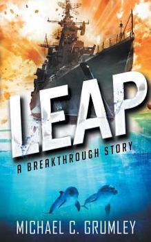 Leap - Book #2 of the Breakthrough