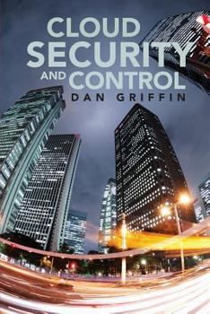 Paperback Cloud Security and Control Book