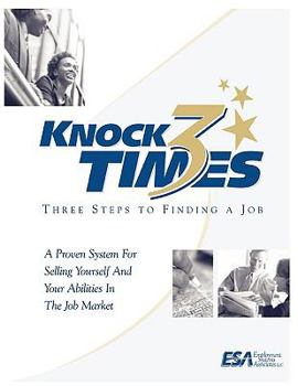 Paperback Knock 3 Times Book