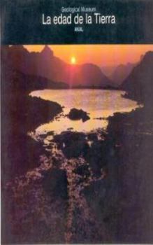 Paperback La edad de la tierra. (Ciencias de la naturaleza) (Spanish Edition) [Spanish] Book
