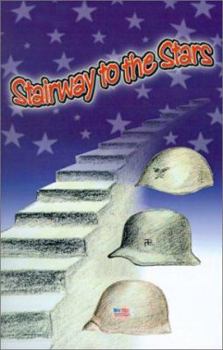 Paperback Stairway to the Stars Book