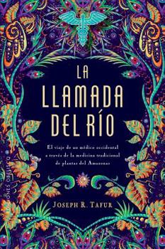 Paperback Llamada del Rio, La [Spanish] Book