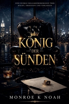 Konig Der Sünden (German Edition)