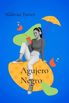 Paperback Agujero Negro [Spanish] Book