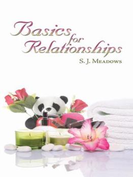 Paperback Basics for Relationships Book