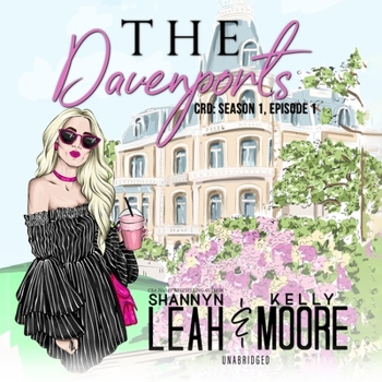Dare to Enter - Book #1 of the Crazy Rich Davenports