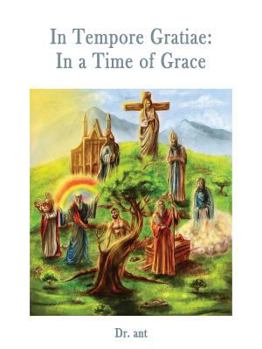 Paperback In Tempore Gratiae: In a Time of Grace Book