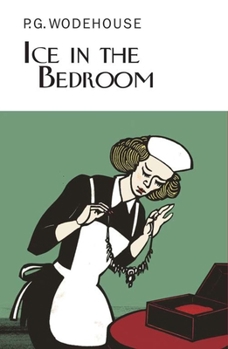 Ice In The Bedroom - Book  of the Drones Club