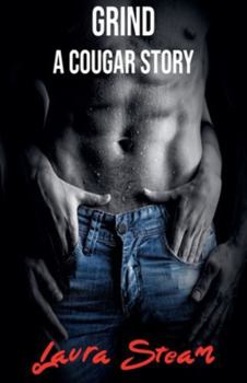 Paperback Grind: A Cougar Story Book