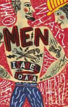 Paperback Men! Book
