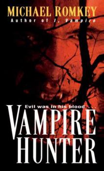 Mass Market Paperback Vampire Hunter Book