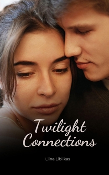 Paperback Twilight Connections Book