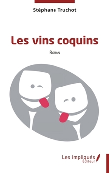 Paperback Les vins coquins [French] Book