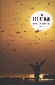 Hardcover The God of War: A Novel Book