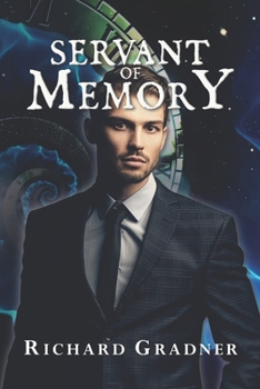 Paperback Servant of Memory Book