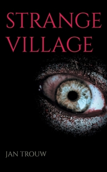 Paperback Strange Village: Ein Mystery-Thriller, der unter die Haut geht [German] Book