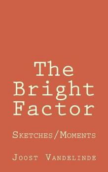 Paperback The Bright Factor Book