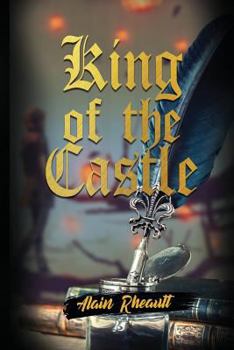 Paperback King of the Castle Book