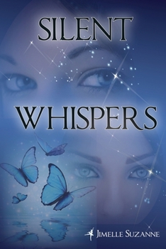 Paperback Silent Whispers (Blue Vision) Book