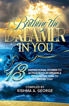 Paperback Birthing the Dreamer in You Book