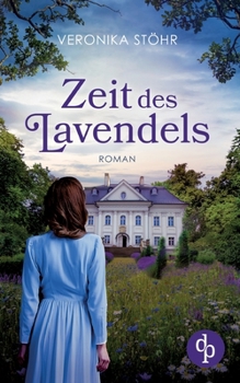 Paperback Zeit des Lavendels [German] Book