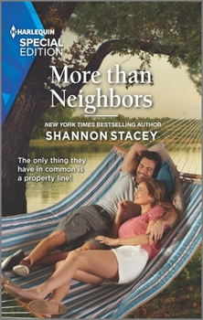 More than Neighbors - Book #1 of the Blackberry Bay