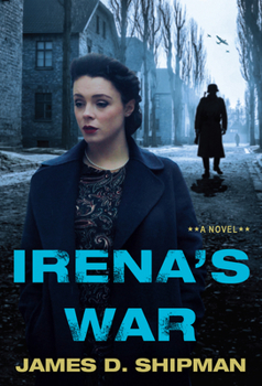 Paperback Irena's War Book