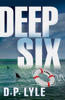 Hardcover Deep Six Book