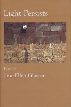 Paperback Light Persists Book