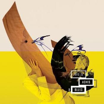 Vinyl Bills & Aches & Blues Book
