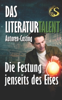 Paperback Die Festung jenseits des Eises [German] Book