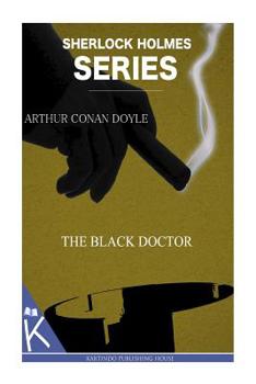 Paperback The Black Doctor Book