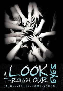 Paperback A Look Through Our Eyes Book