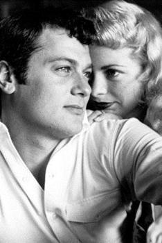 Tony Curtis notebook - achieve your goals, perfect 120 lined pages #1 (Tony Curtis Notebooks)