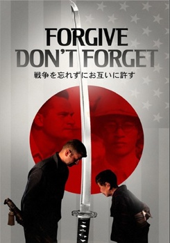 DVD Forgive Don't Forget Book